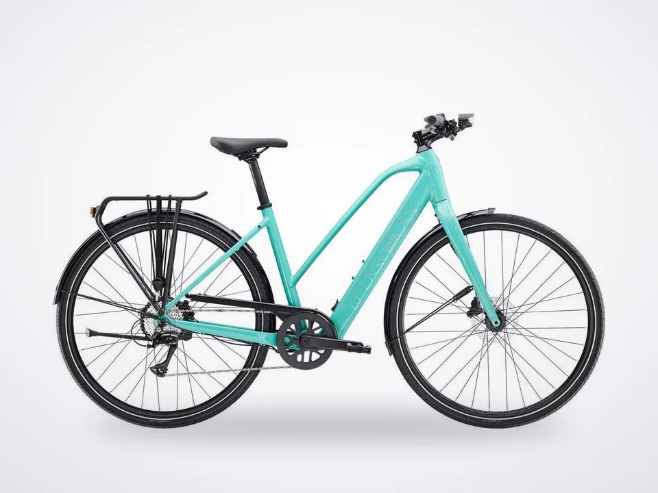 Trek FX+ 2 LT Midstep