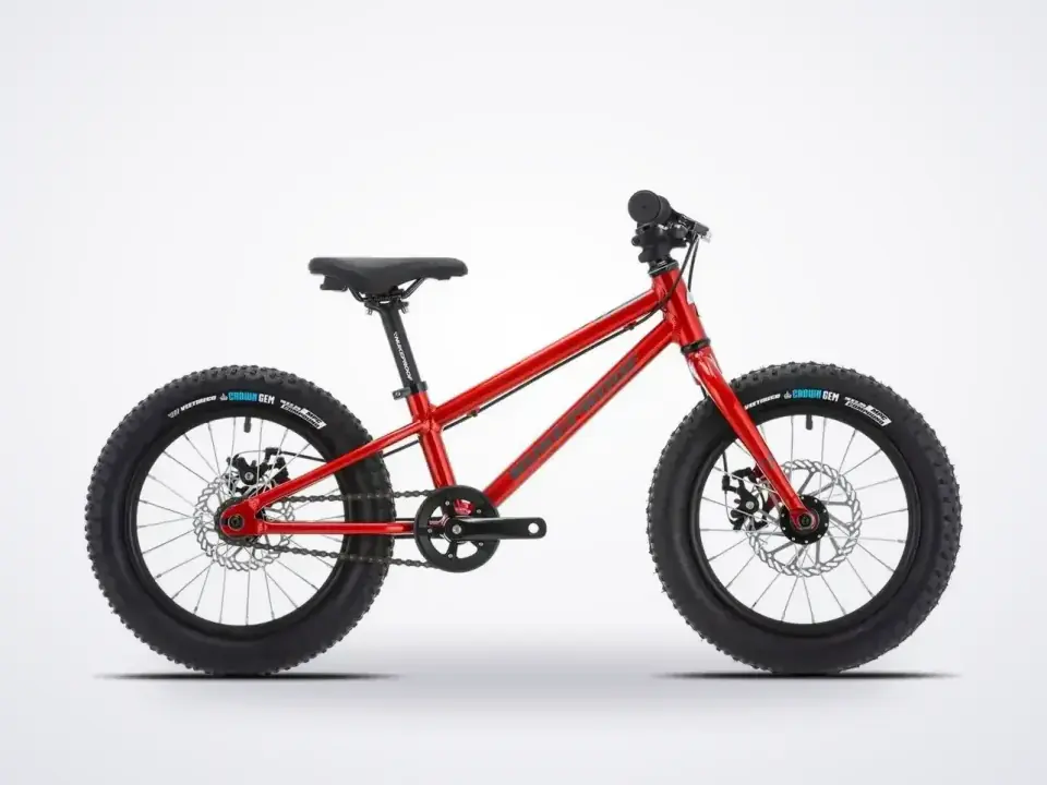 Nukeproof Cub Scoot 16