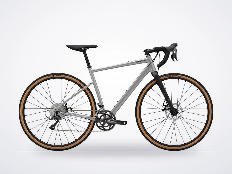 Cannondale Topstone 3