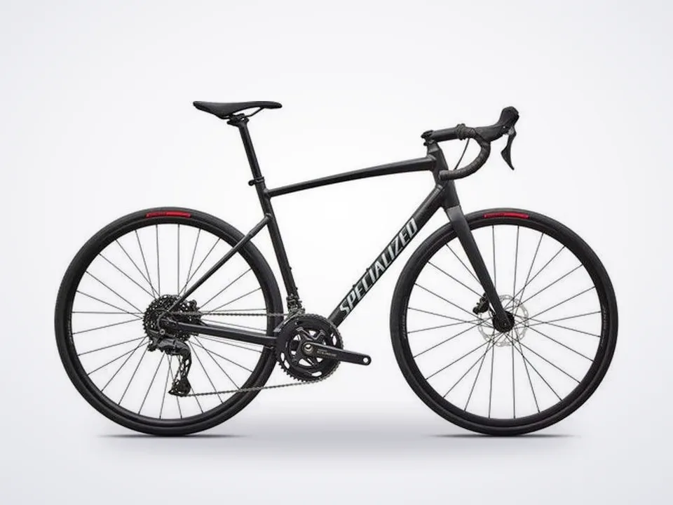 Specialized Allez E5 OBSD/DOVGRY 54