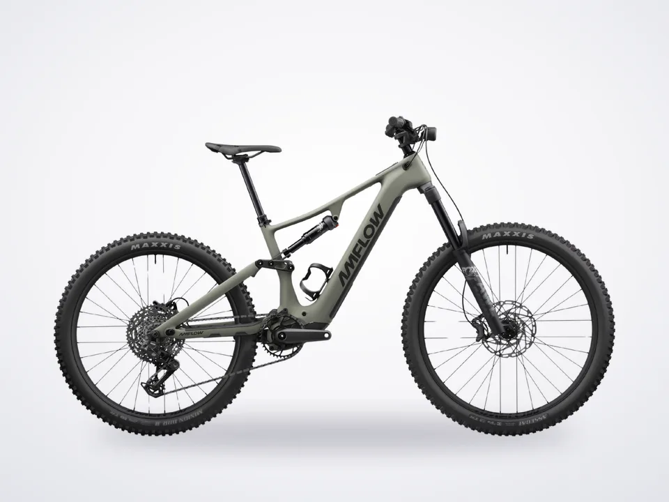 Amflow PR Carbon