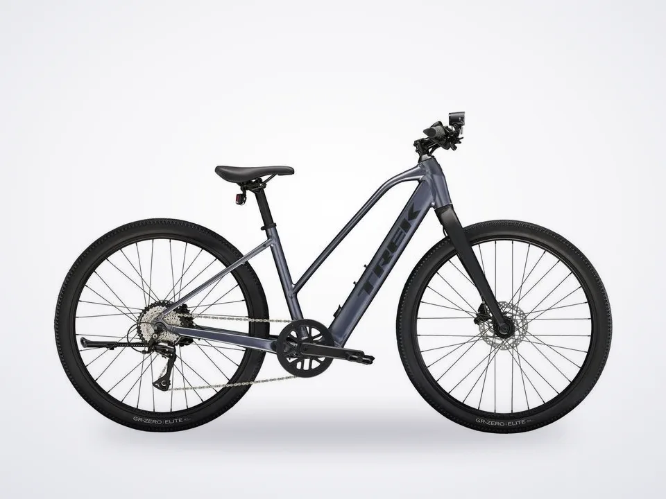 Trek Dual Sport+ 2 Midstep LT