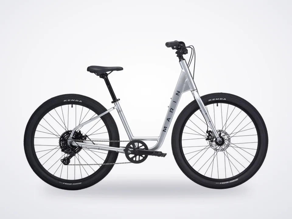 Marin Stinson 2 Low Step