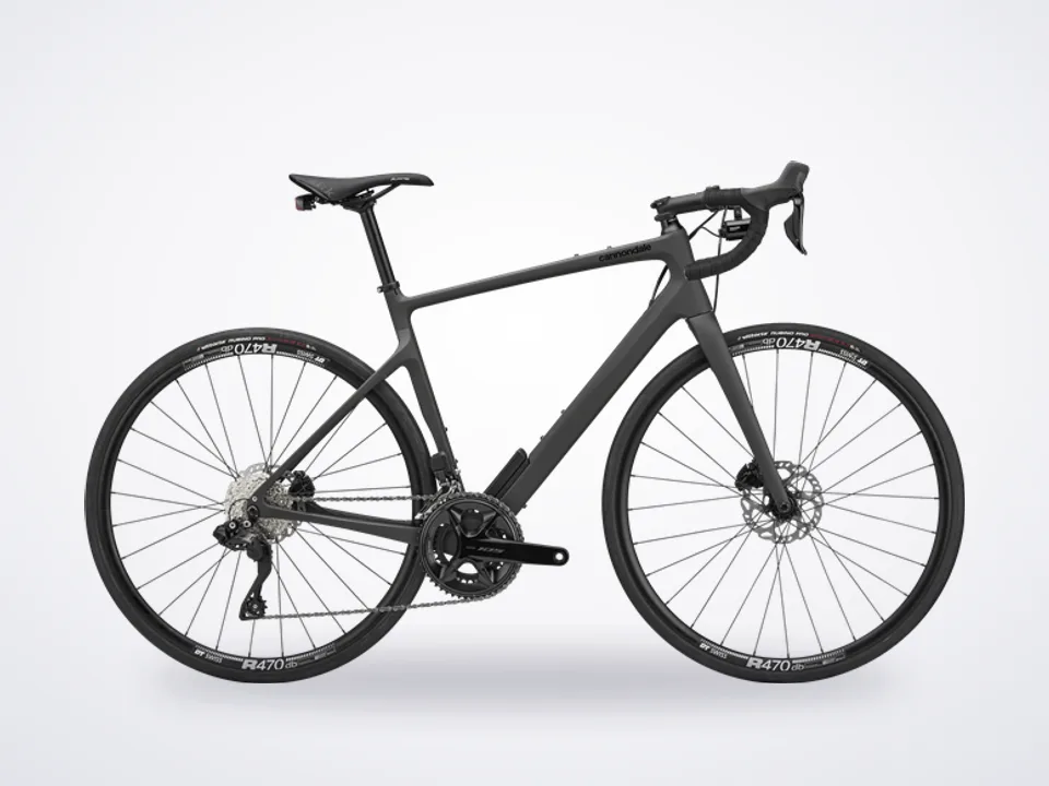 Cannondale Synapse Carbon 2 LE