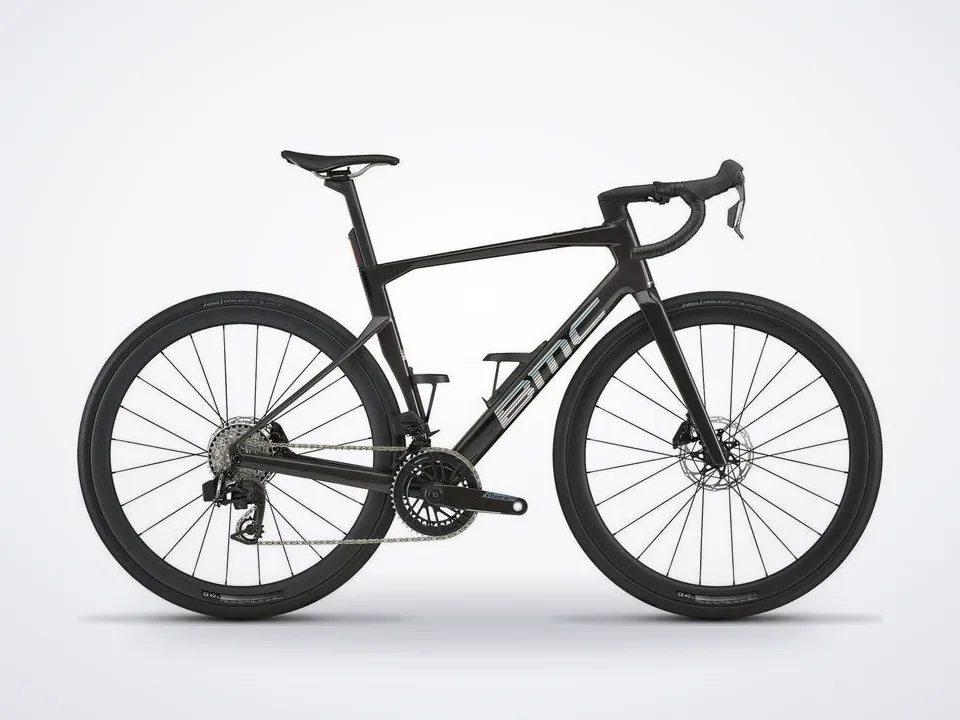BMC Roadmachine 01 Two Force AXS