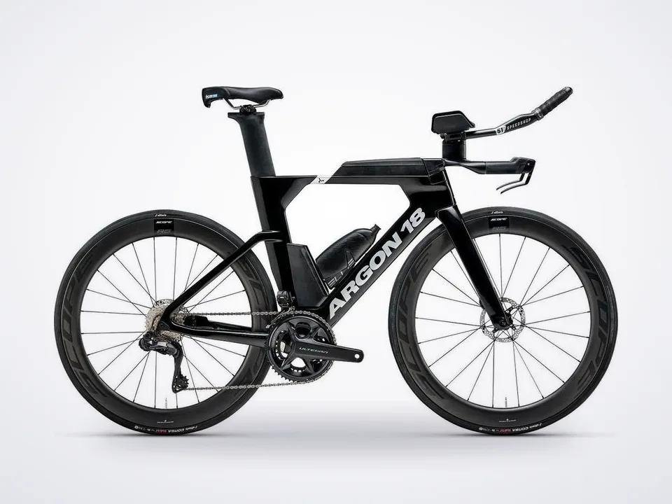 Argon 18 E-117 Ultegra Di2