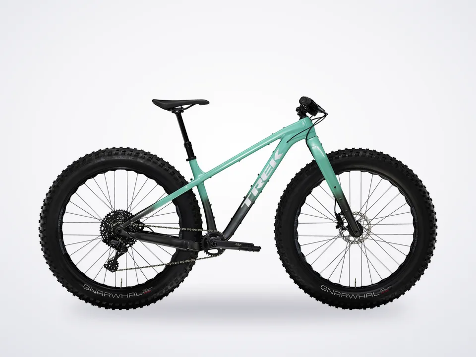 Trek Farley 5