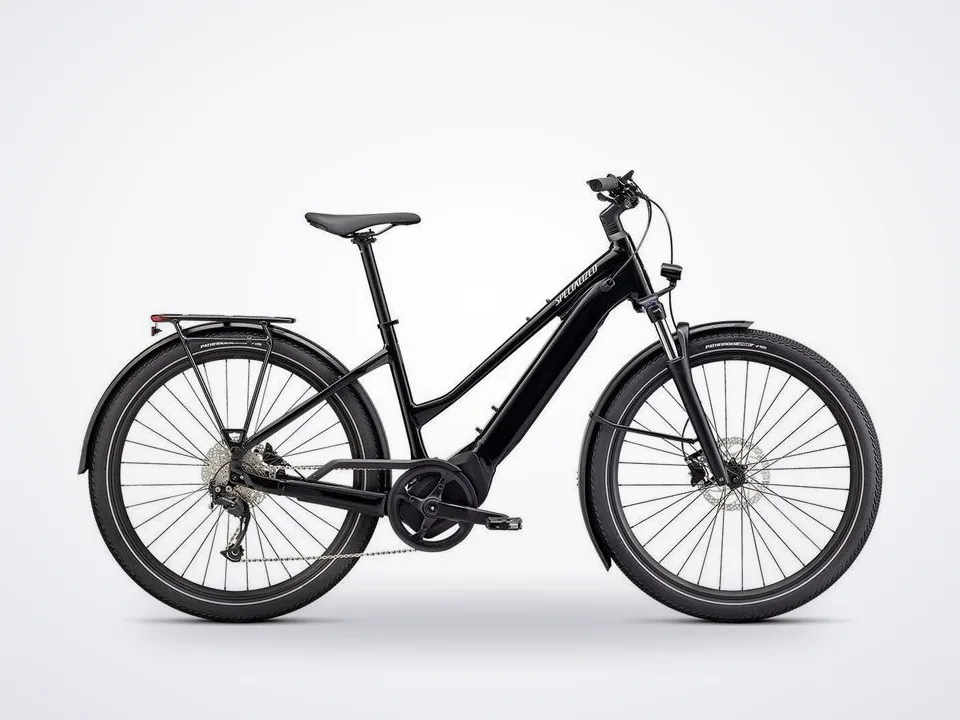 Specialized Turbo Vado 3.0 Step-Through