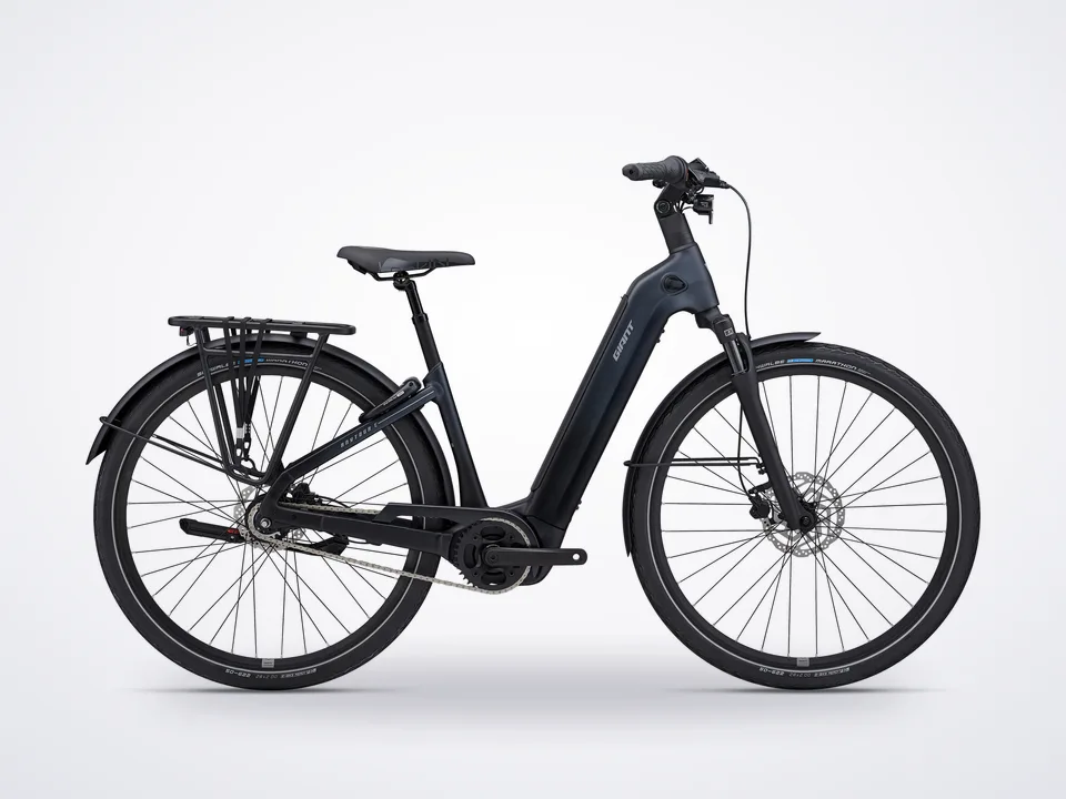 Giant AnyTour E+ 6