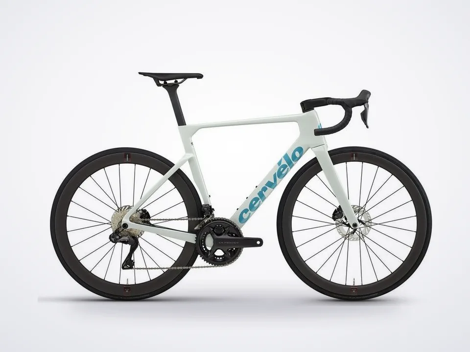 Cervélo Soloist Ultegra Di2 Cloud Burst