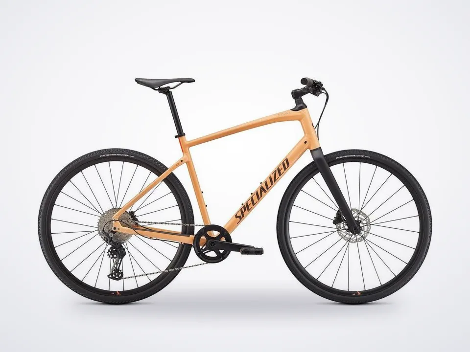 Specialized Sirrus X 4.0