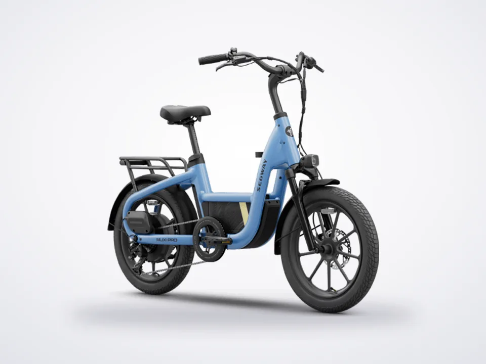 Segway Muxi Pro