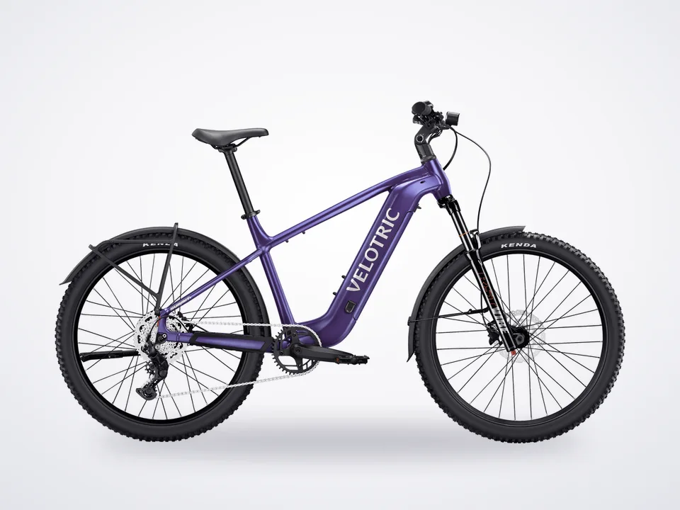 Velotric Summit 2