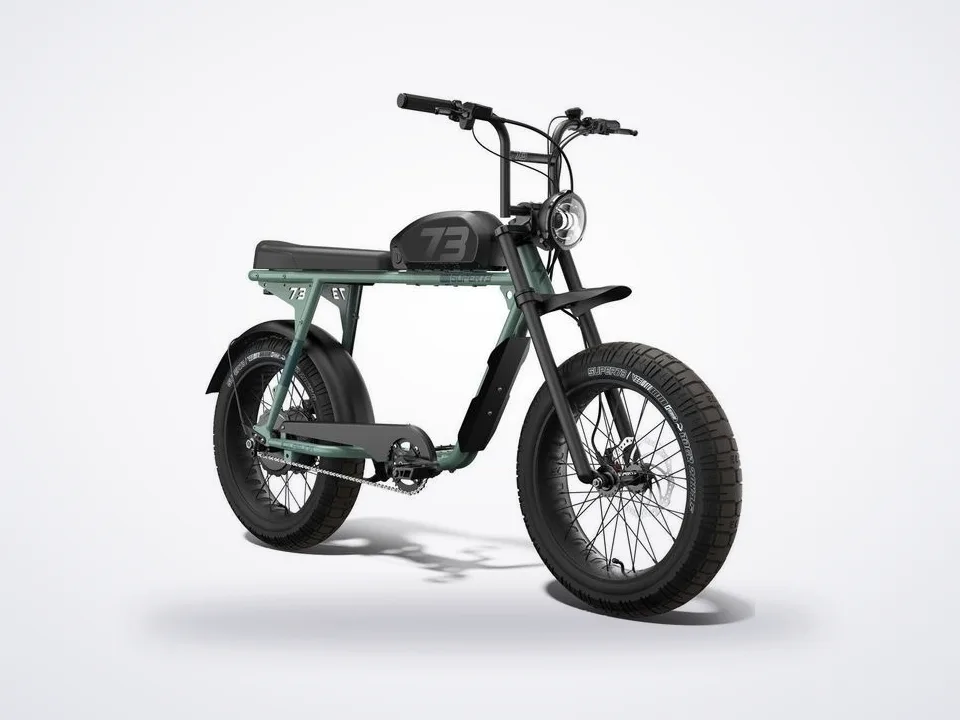 Super73 S2 Laguna