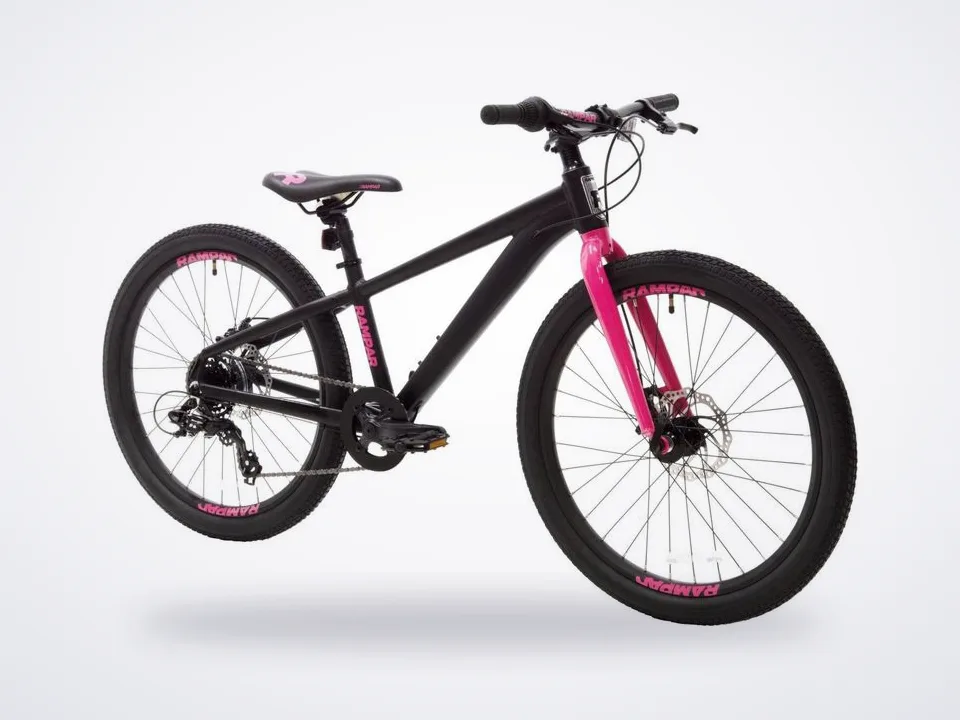 Rampar Street Machine 24 Kids’