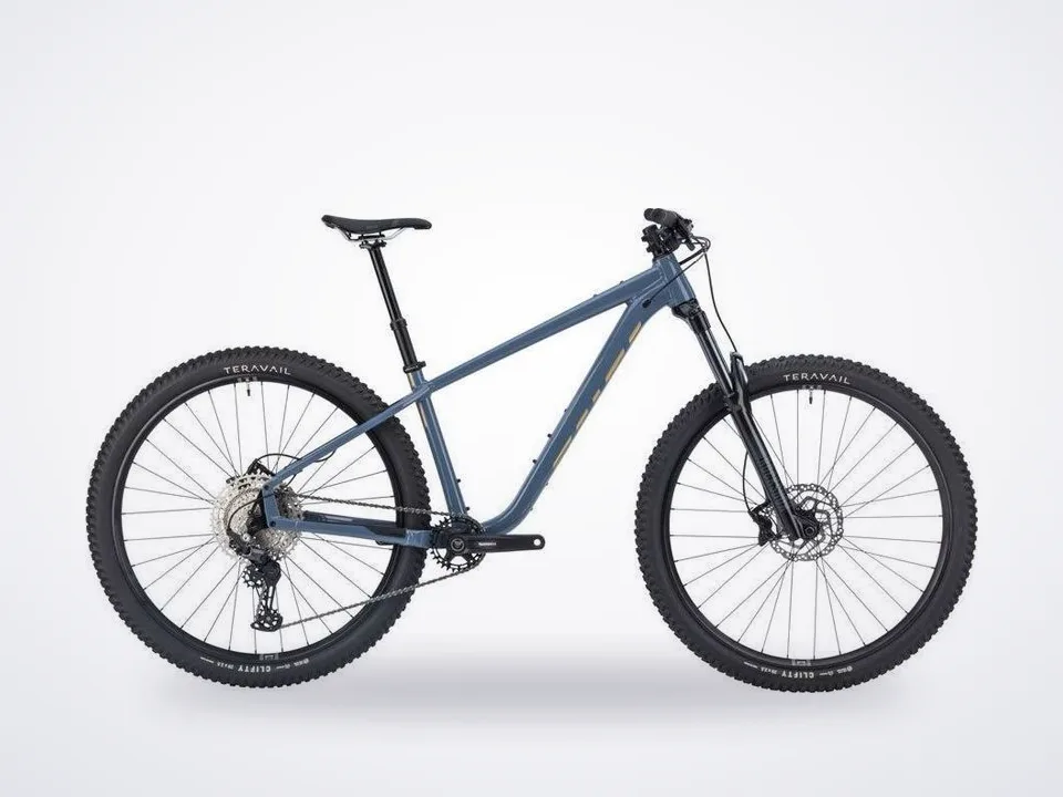 Salsa Timberjack Deore 12
