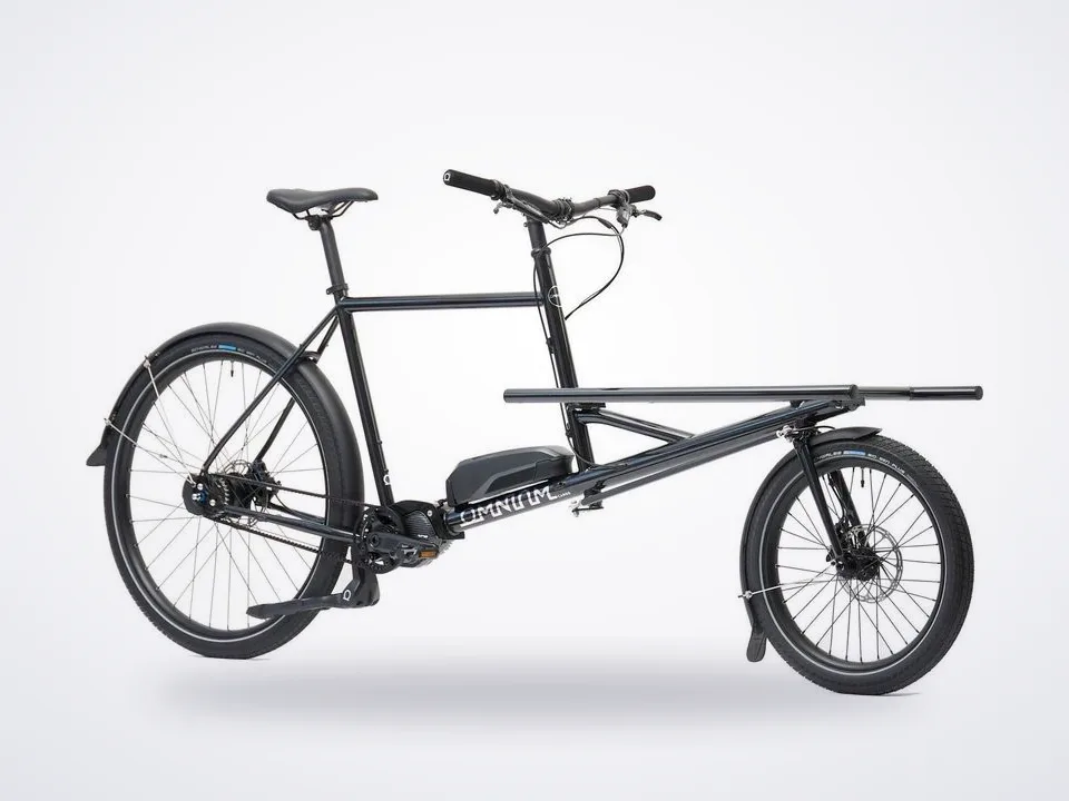 Omnium E-Cargo V3