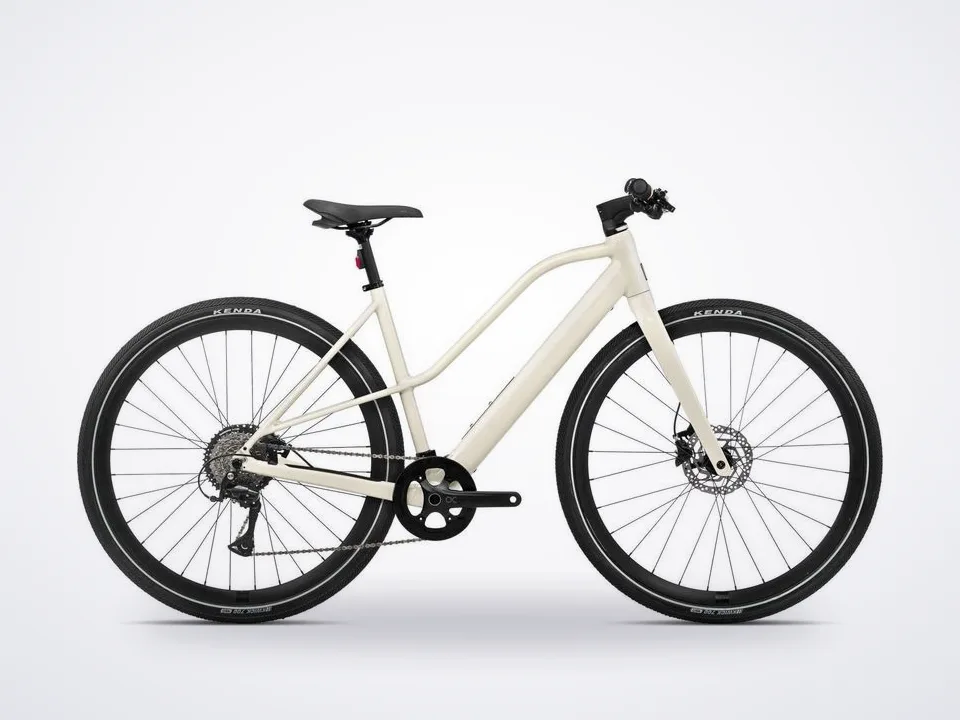 Orbea Vibe Mid H30