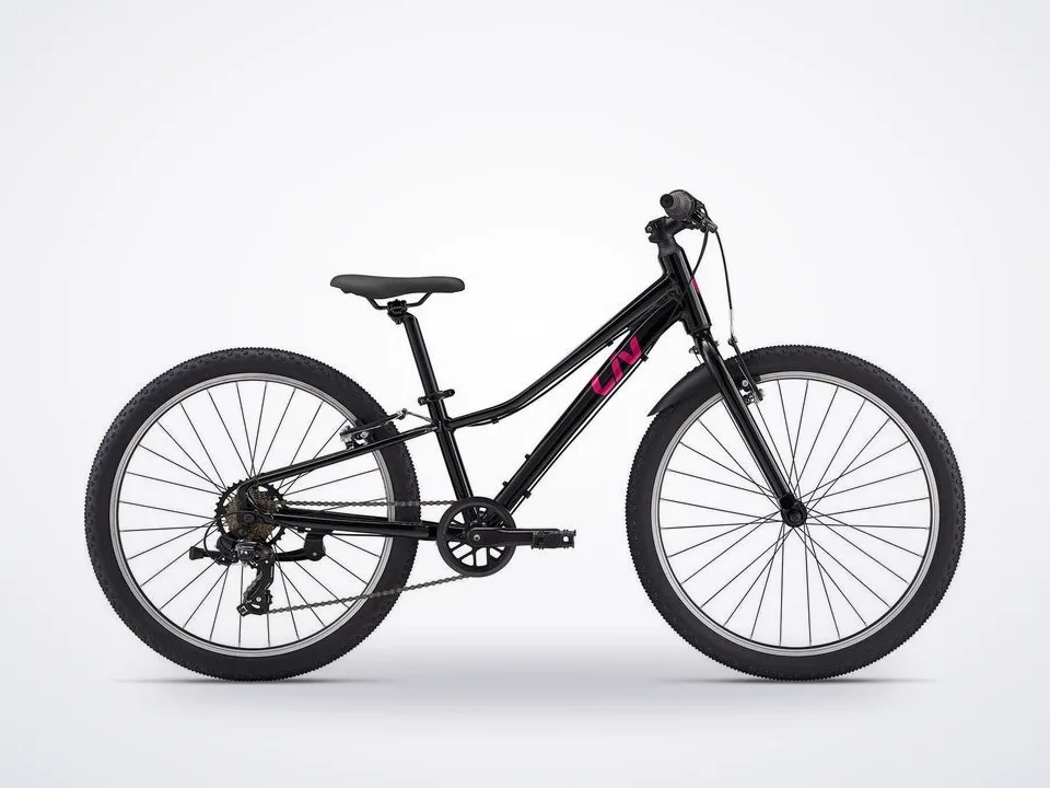 Liv Tempt 24 Lite Rigid