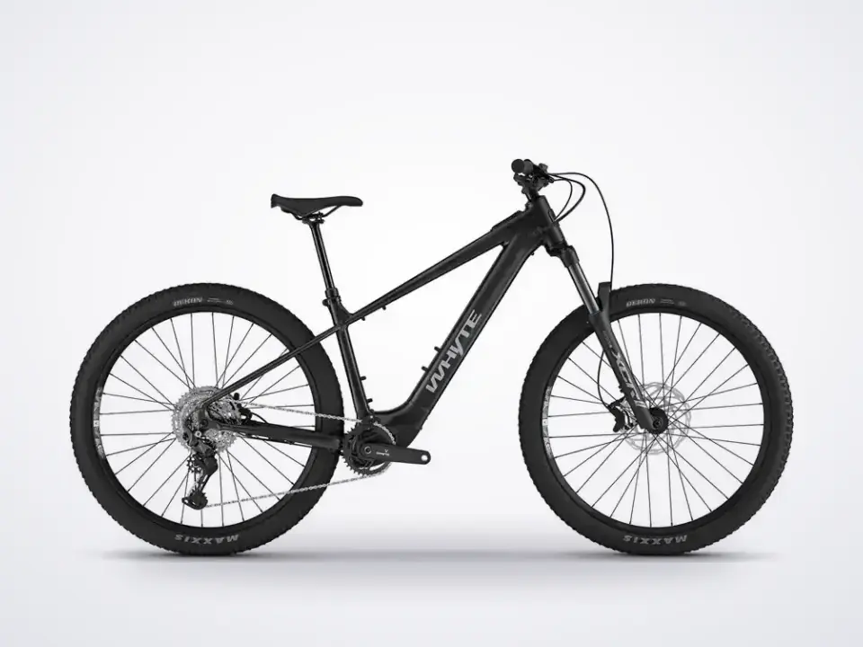 Whyte Secta-E Electric Hardtail