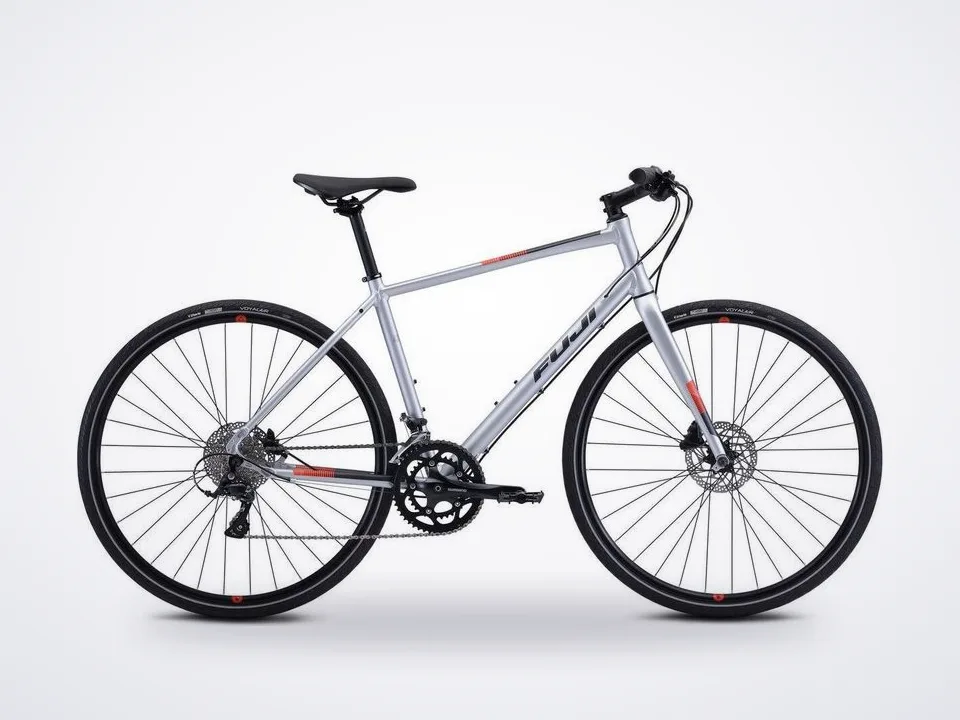 Fuji Absolute 1.3