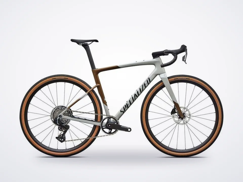 Specialized Crux 5 Expert AXS