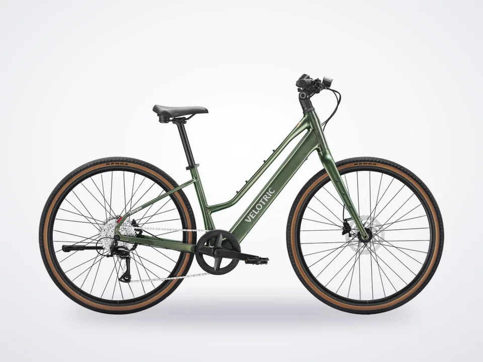 Velotric Tempo MS