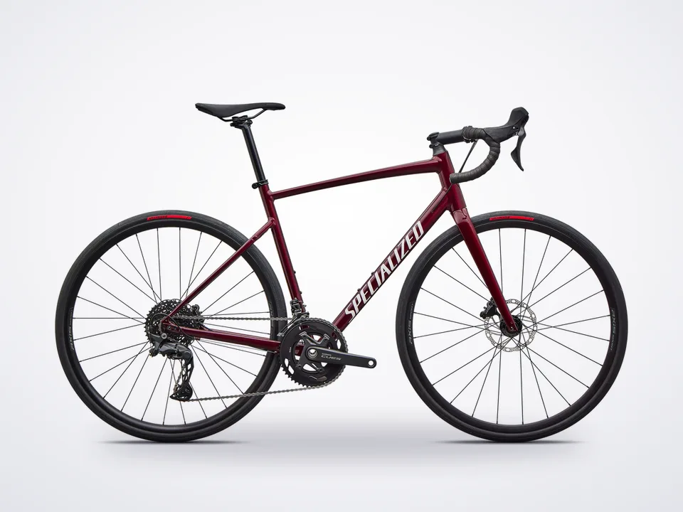 Specialized Allez Shimano Cues