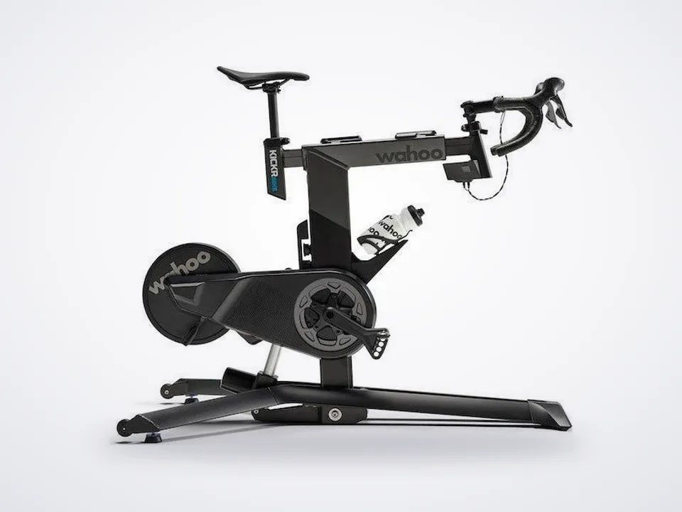 Wahoo Kickr Bike Pro