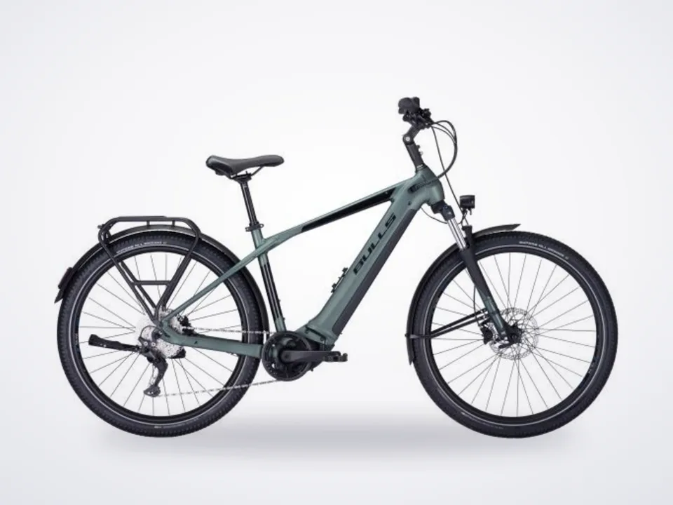 Bulls Iconic EVO 1 750 Diamond