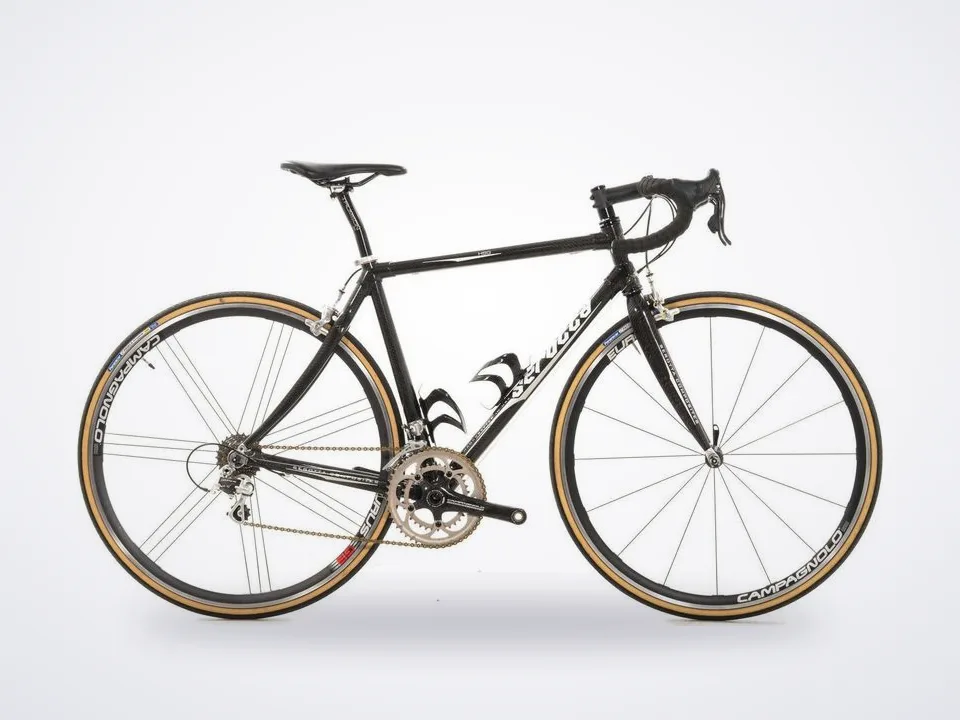Serotta HSG