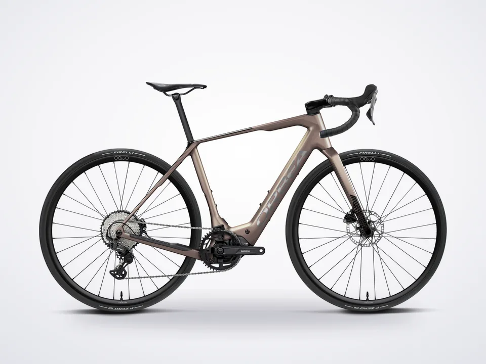 Orbea Denna M30 28mph