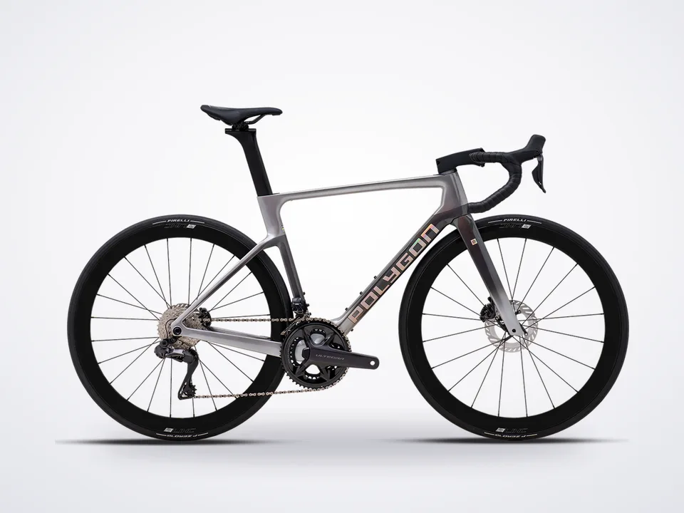 Polygon Helios A8 Di2 Powermeter