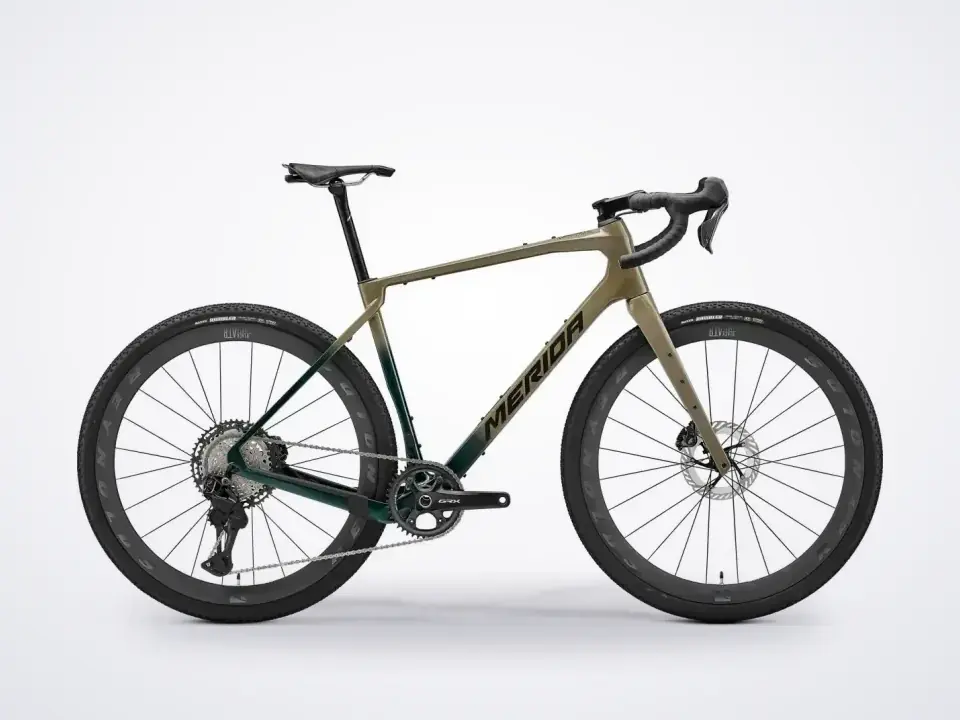 Merida Silex 9000