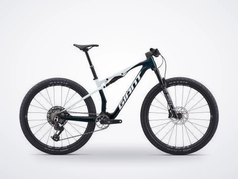 Giant Anthem Advanced SL 2