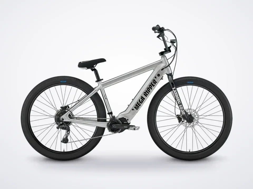 SE Bikes Mega Ripper
