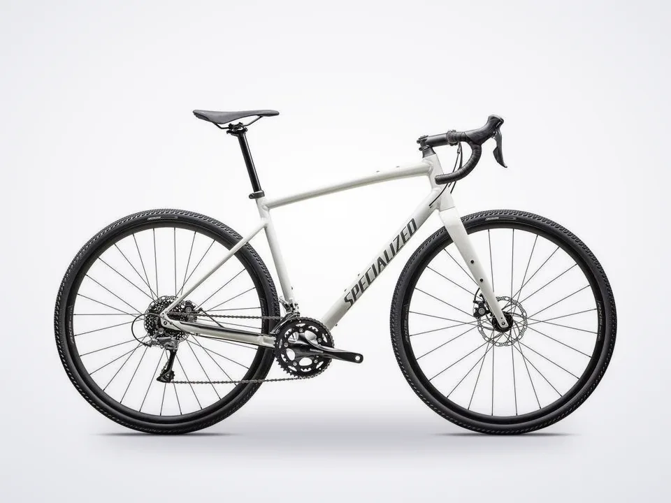 Specialized Diverge E5