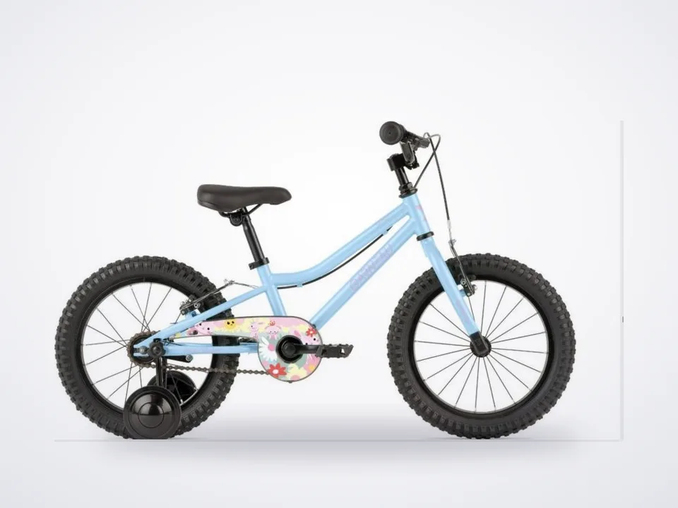 Garneau FR-16 Kids