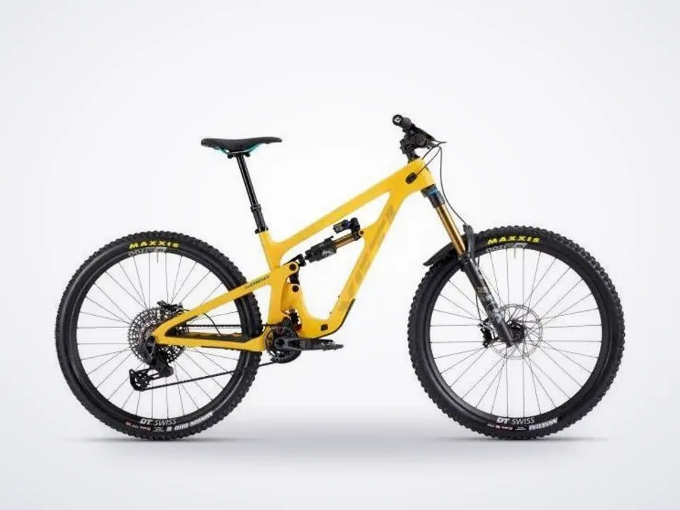 Yeti Cycles SB160 T-Series T3 29"