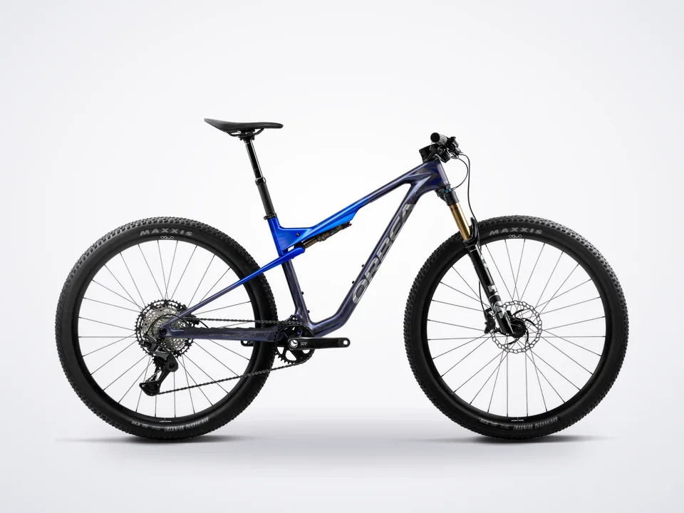 Orbea Oiz M20