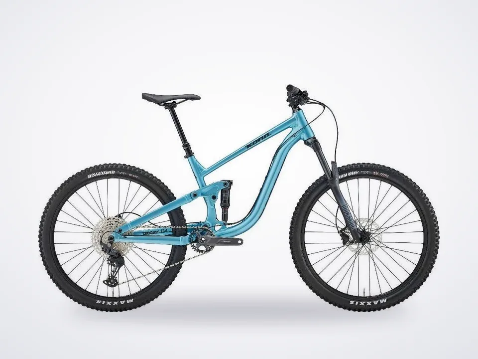 Kona Process 134 AL 27.5"