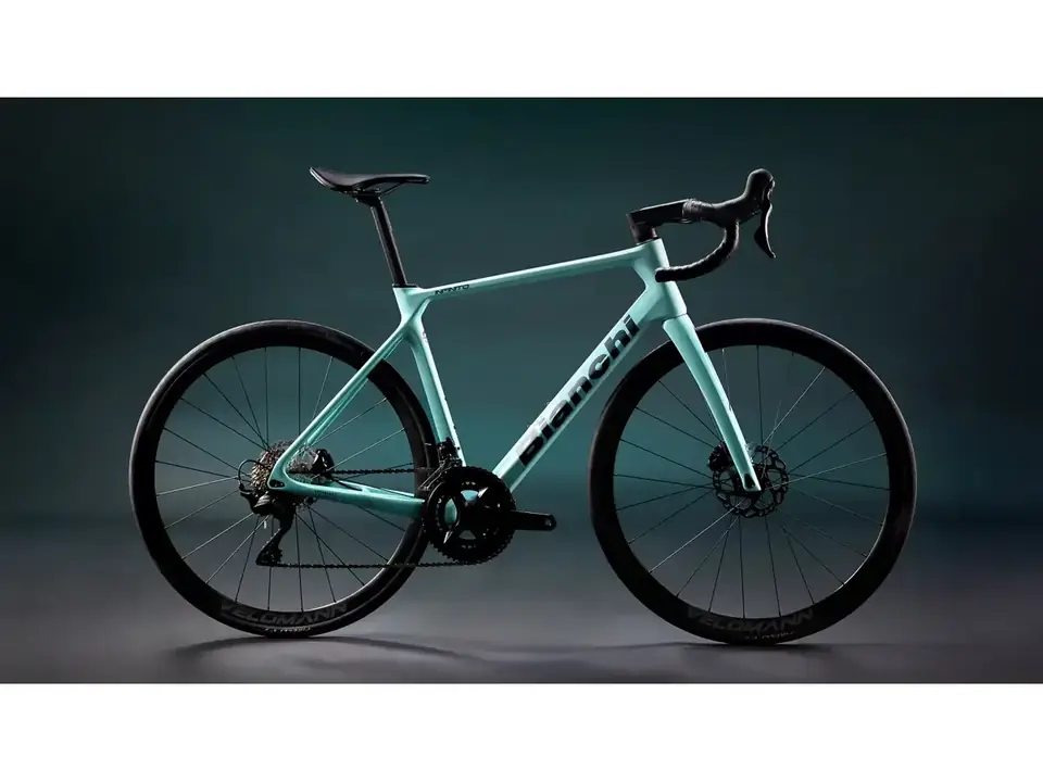 Bianchi Infinito ICR ULTDI2 5034 VPAL3