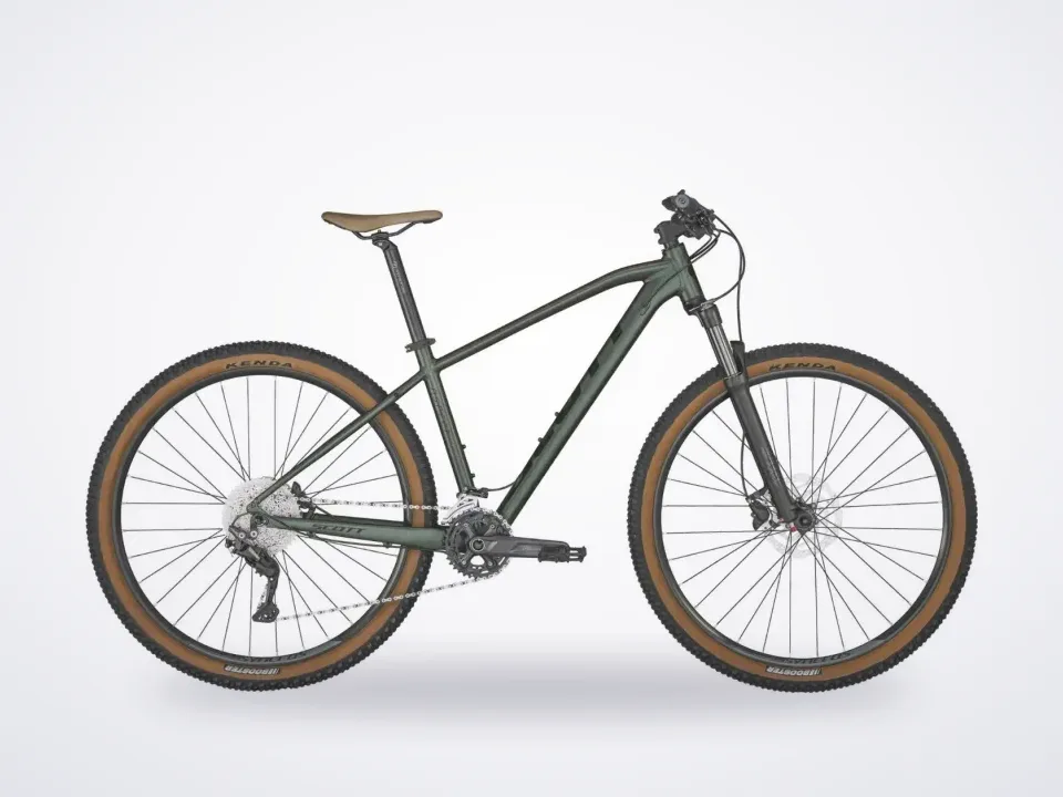 Scott Aspect 930
