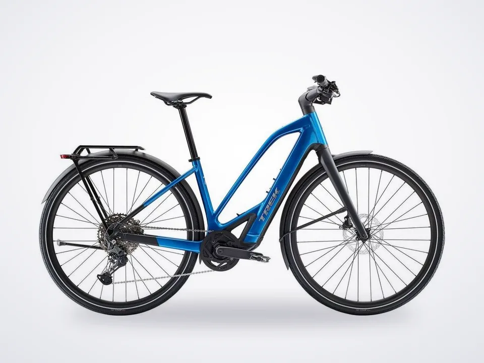 Trek FX+ 7 Midstep