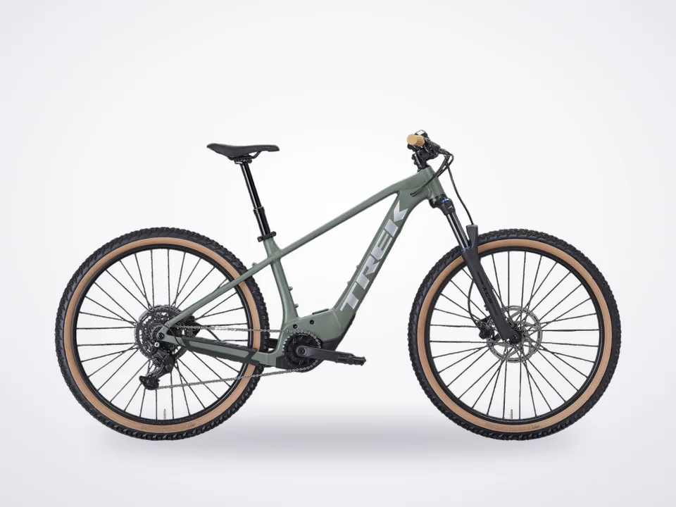 Trek Marlin+ 6 Hardtail