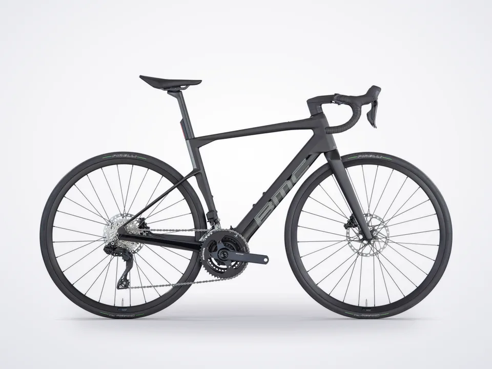 BMC Roadmachine 01 AMP Three USA