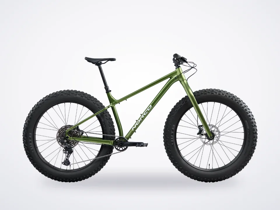Norco Bigfoot 1