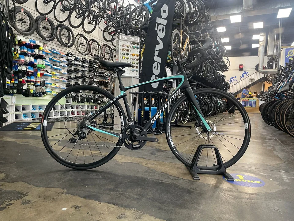 Specialized Ruby Elite