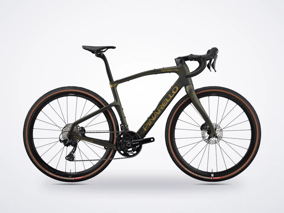Pinarello Grevil F3