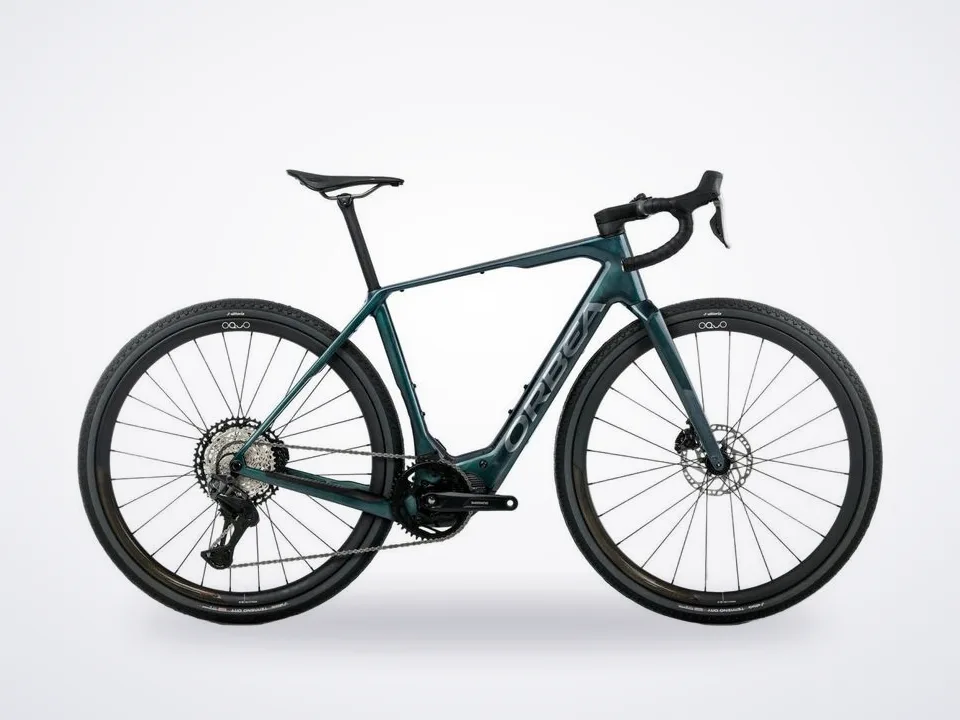 Orbea Denna M20i